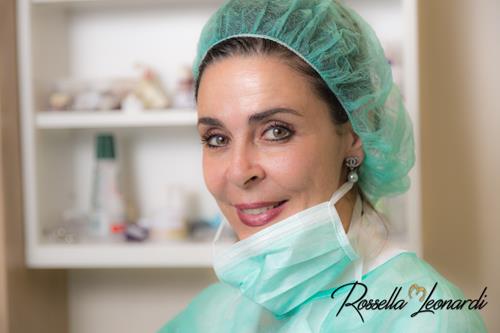 trucco permanente sopracciglia torino Rossella Leonardi