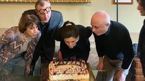 compleanno Torino