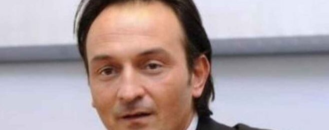 Il presidente Alberto Cirio positivo al coronavirus