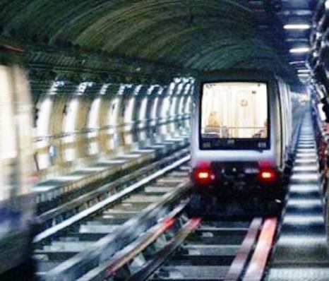 metro Torino