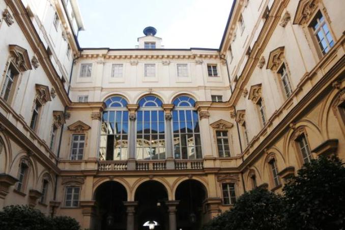 palazzo civico - ph Comune Torino