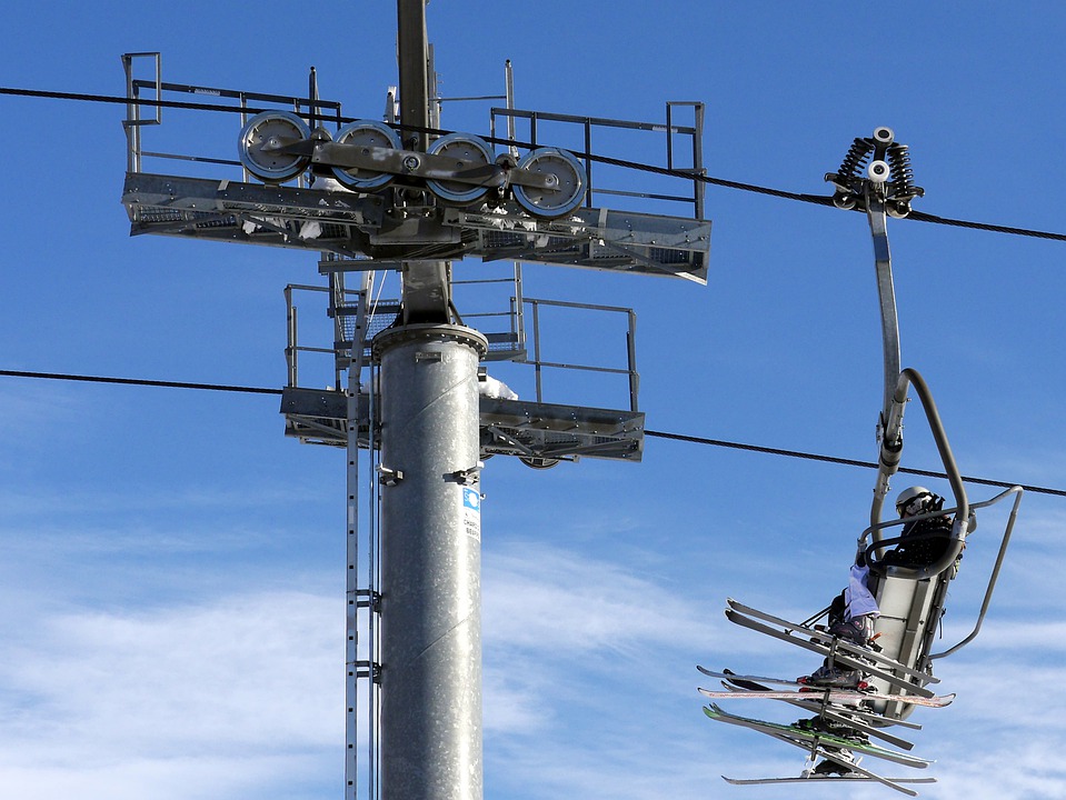 Albertville - foto pixabay