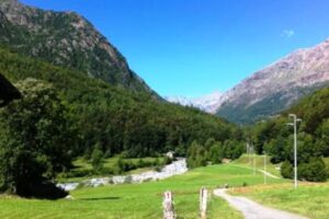 Ala di Stura - ph Comune