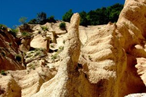Lame rosse - ph turismo marche