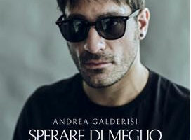 Andrea Galderisi