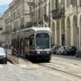 via Po tram ph comune Torino