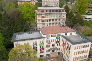 Flashback Habitat ph comune Torino