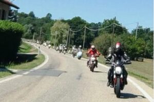 Foto Motogiro Bosconero