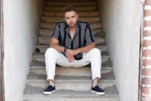 Marco Rotelli