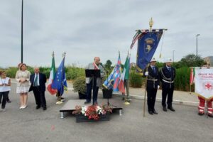 Quattro nuove vie a Torino, tutte dedicate a donne ph comune Torino