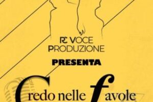 credo nelle favole