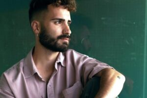 federico di battista