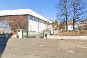 istituto leonardo da vinci ph comune Torino