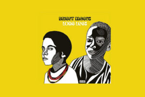 bright