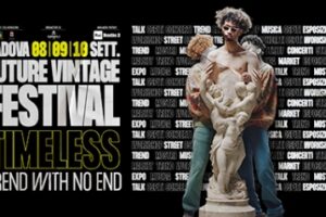 future vintage festival