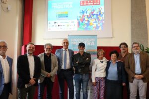 Circoscrizioni in mostra ph comune Torino