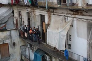 corso regina 162 palazzo ph comune Torino