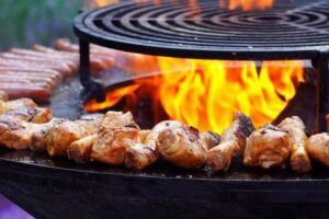 grigliata ph regione piemonte