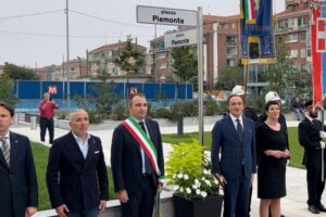 piazza piemonte ph regione