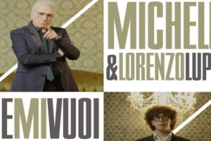 Michele e Lorenzo Lupo
