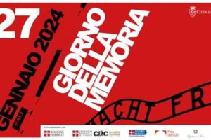 giorno della memoria Torino