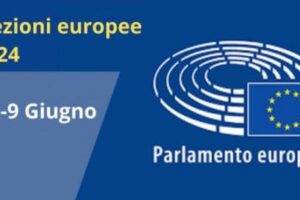 elezioni europee 2024