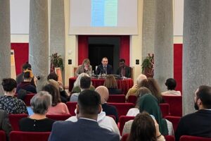 Tolleranza e rispetto, diritti e doveri per ogni persona ph Comune Torino