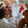 La Clownterapia a Sostegno dei Bambini