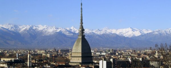 Mole Antonelliana da Comune di Torino