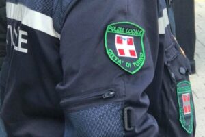 Polizia Municipale ph da Torino Click