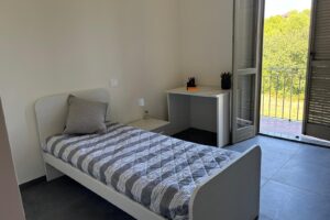 accoglienza, Casa Macrè ph da Torino Click